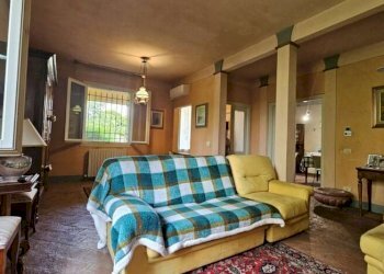 Villa Soliera - foto 8