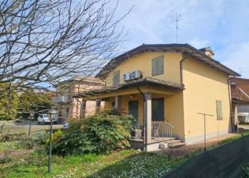Villa Soliera - foto 31