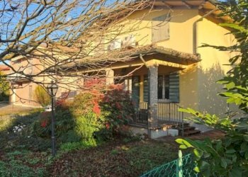 Villa Soliera - foto 32