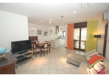 Quadrilocale Modena (zona Crocetta) - foto 1