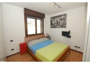 Quadrilocale Modena (zona Crocetta) - foto 12