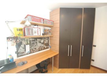 Quadrilocale Modena (zona Crocetta) - foto 19