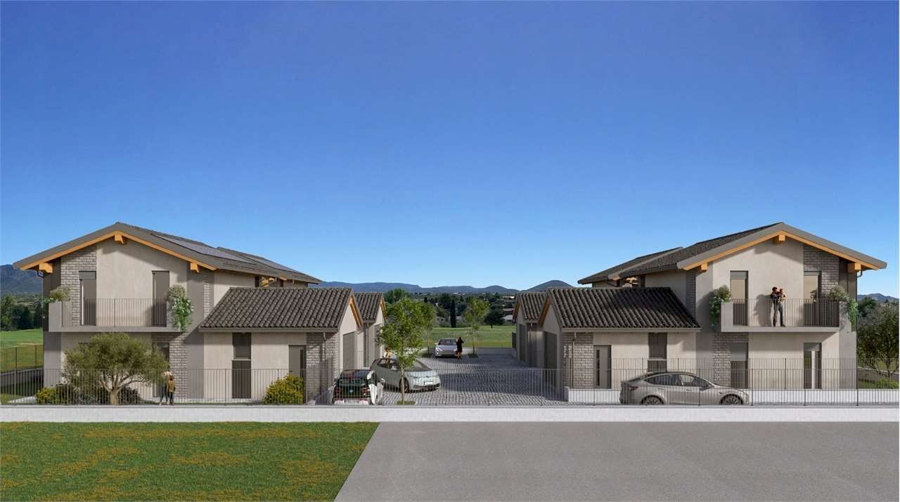 Villa Fossano - foto 1