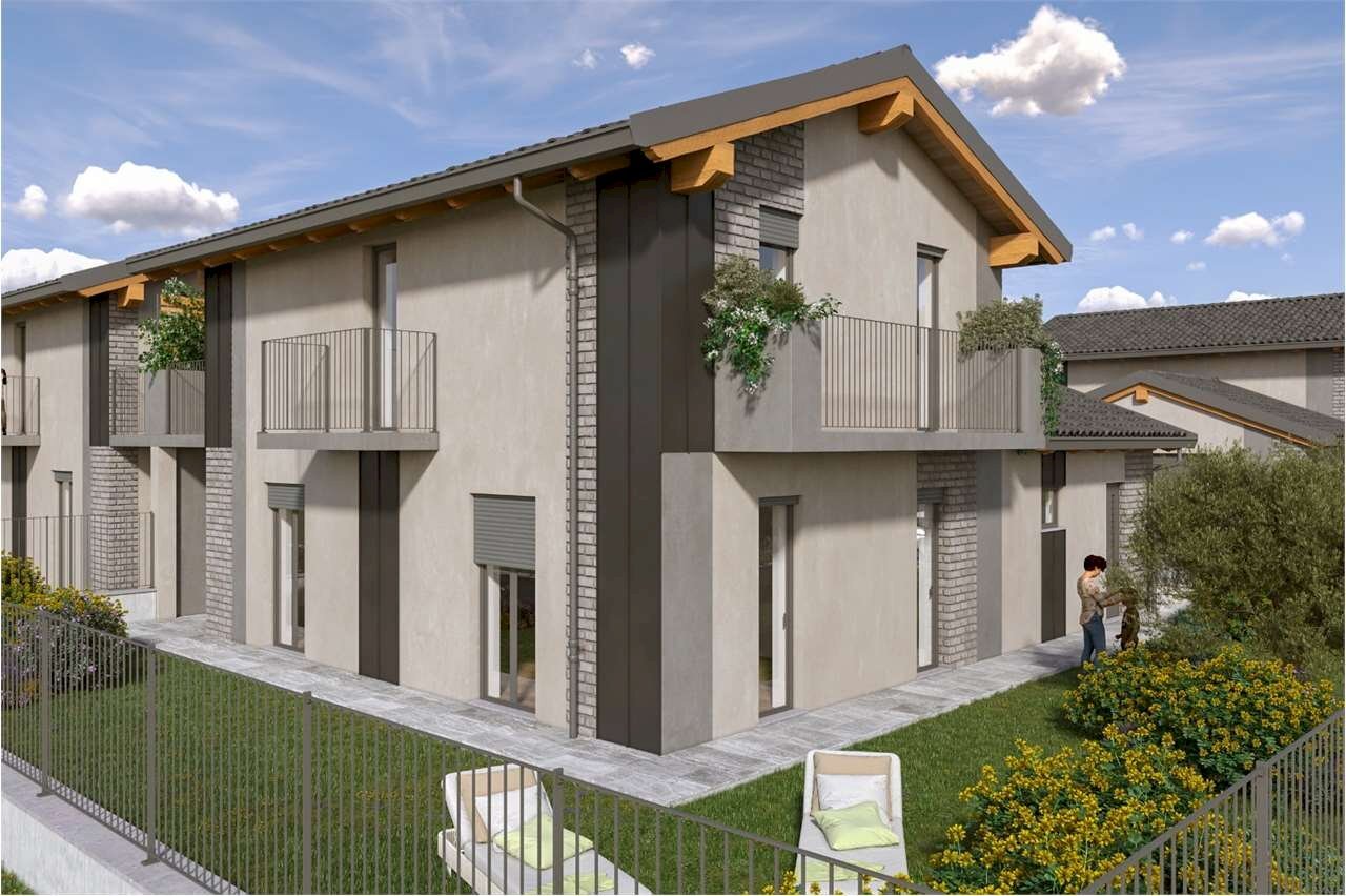 Villa Fossano - foto 2