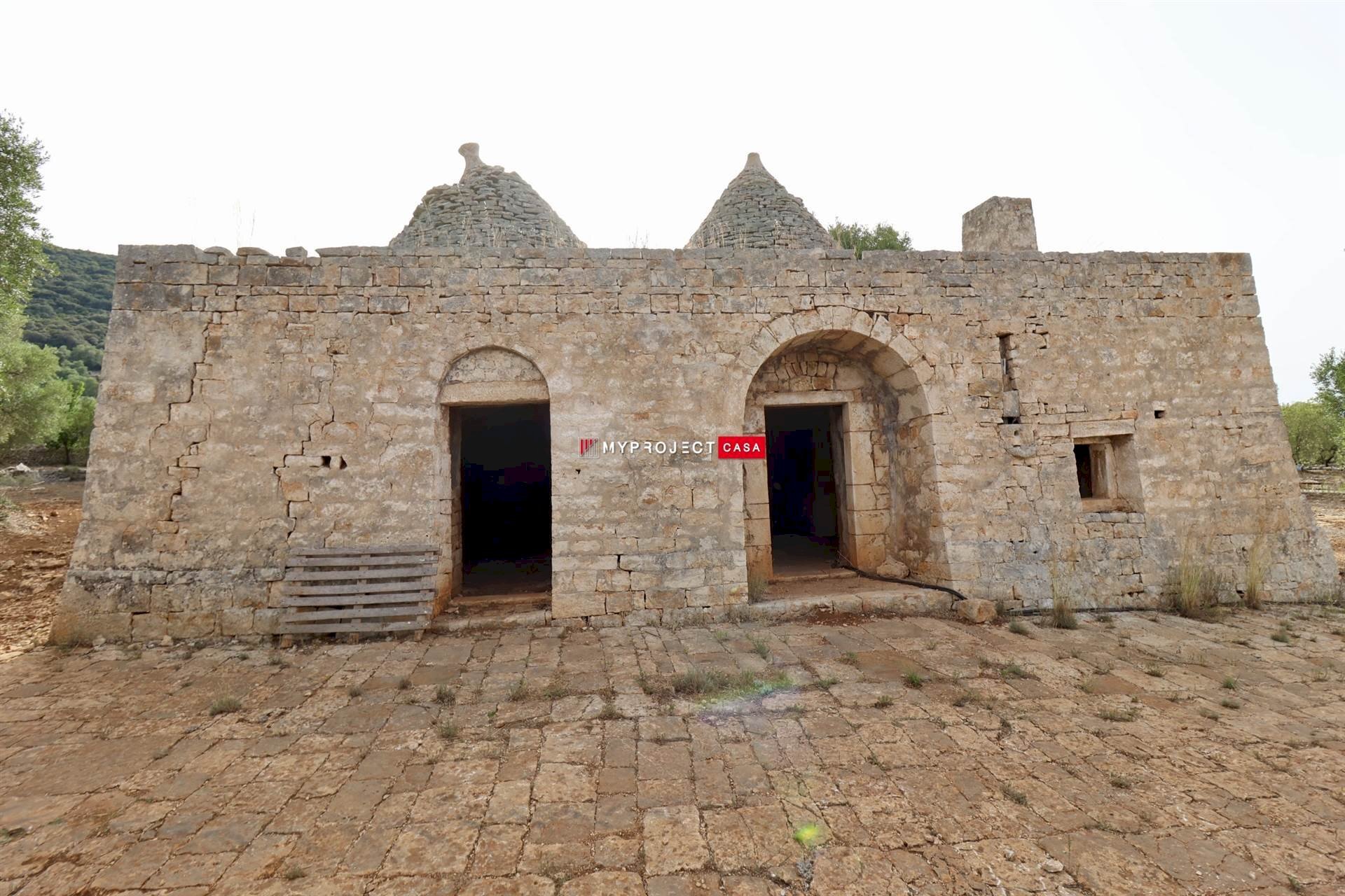Trullo C.da S. Oronzo, Monopoli - foto 2
