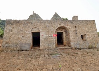 Trullo C.da S. Oronzo, Monopoli - foto 2
