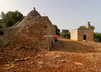 Trullo C.da S. Oronzo, Monopoli - foto 3