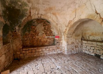 Trullo C.da S. Oronzo, Monopoli - foto 4