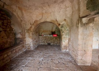 Trullo C.da S. Oronzo, Monopoli - foto 5