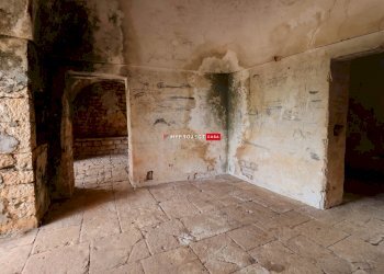 Trullo C.da S. Oronzo, Monopoli - foto 7