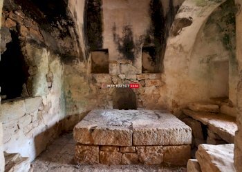 Trullo C.da S. Oronzo, Monopoli - foto 9