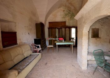 Trullo C.da S. Oronzo, Monopoli - foto 13