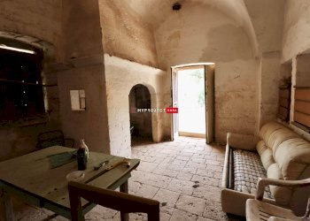 Trullo C.da S. Oronzo, Monopoli - foto 14