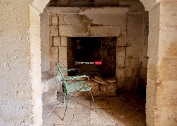 Trullo C.da S. Oronzo, Monopoli - foto 15