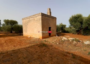 Trullo C.da S. Oronzo, Monopoli - foto 17