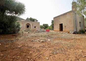 Trullo C.da S. Oronzo, Monopoli - foto 18