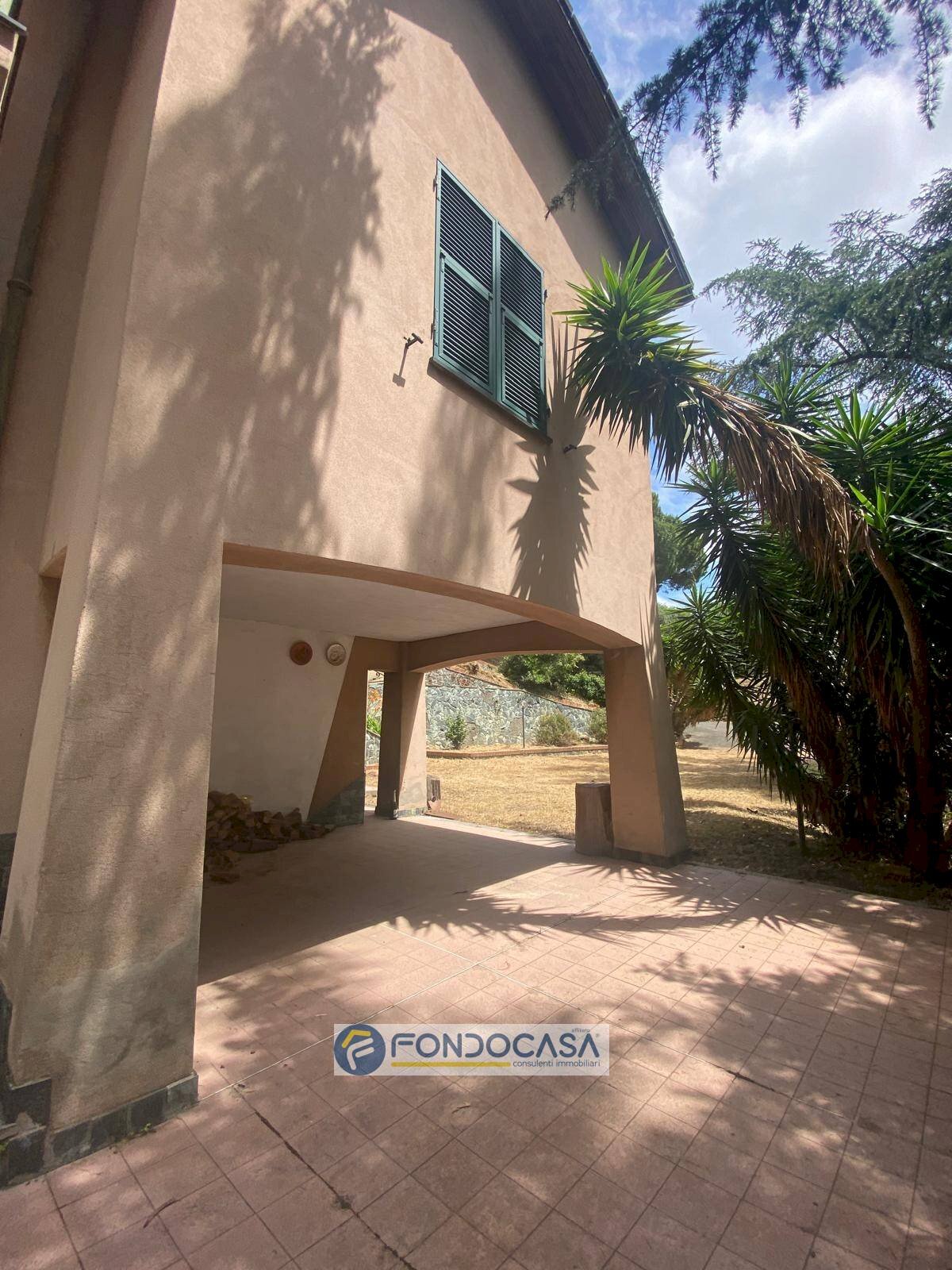 Villa Unifamiliare Albisola Superiore - foto 2