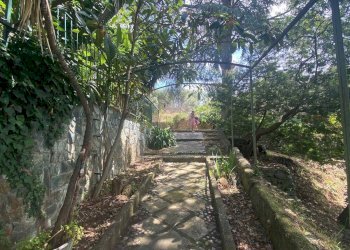 Villa Unifamiliare Albisola Superiore - foto 5