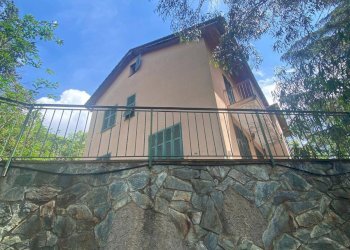 Villa Unifamiliare Albisola Superiore - foto 8