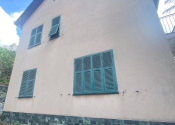 Villa Unifamiliare Albisola Superiore - foto 9