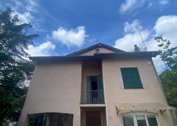 Villa Unifamiliare Albisola Superiore - foto 10