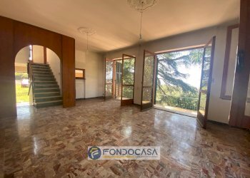 Villa Unifamiliare Albisola Superiore - foto 27