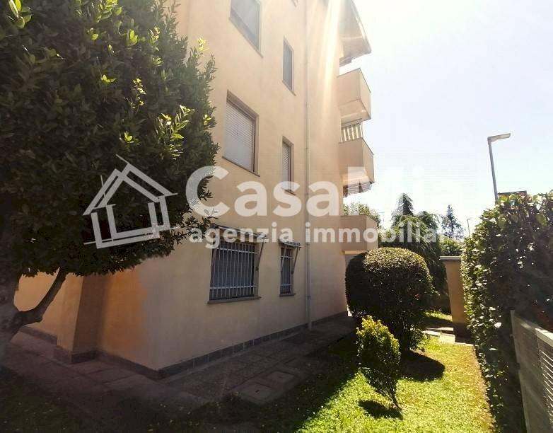 Trilocale Via Menotti, Legnano - foto 2