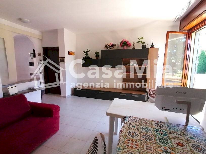 Trilocale Via Menotti, Legnano - foto 3