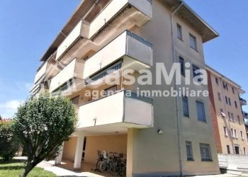 Trilocale Via Menotti, Legnano - foto 1