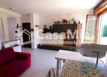 Trilocale Via Menotti, Legnano - foto 3