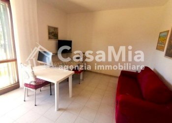 Trilocale Via Menotti, Legnano - foto 6