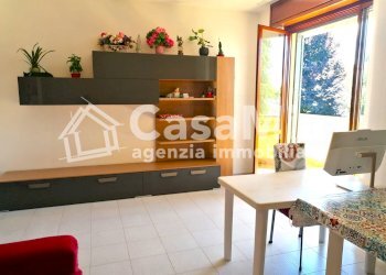 Trilocale Via Menotti, Legnano - foto 7