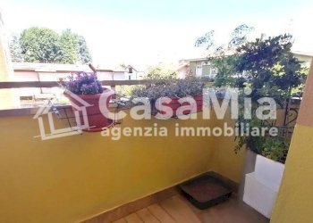 Trilocale Via Menotti, Legnano - foto 8