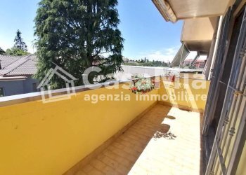 Trilocale Via Menotti, Legnano - foto 9