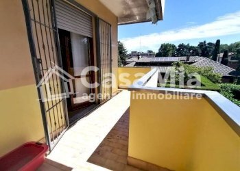 Trilocale Via Menotti, Legnano - foto 10