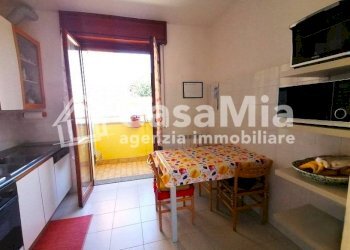 Trilocale Via Menotti, Legnano - foto 11