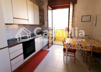 Trilocale Via Menotti, Legnano - foto 12