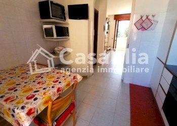 Trilocale Via Menotti, Legnano - foto 13