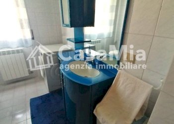 Trilocale Via Menotti, Legnano - foto 14