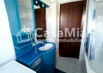 Trilocale Via Menotti, Legnano - foto 15