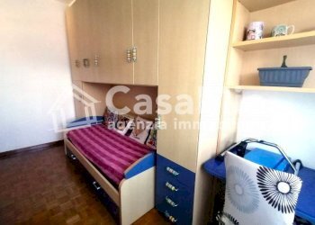 Trilocale Via Menotti, Legnano - foto 16