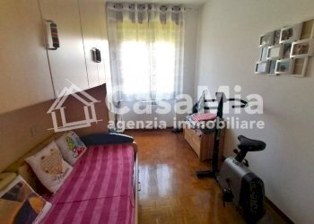 Trilocale Via Menotti, Legnano - foto 18