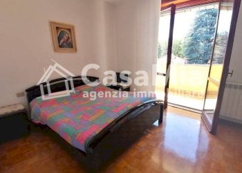 Trilocale Via Menotti, Legnano - foto 20