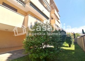 Trilocale Via Menotti, Legnano - foto 21