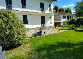 Villa caduti angeresi, Angera - photo 3