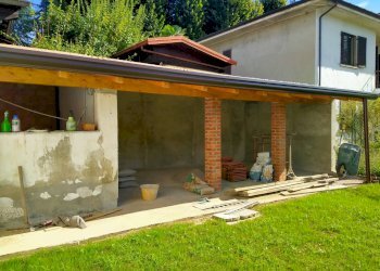 Villa caduti angeresi, Angera - photo 4