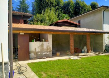 Villa caduti angeresi, Angera - photo 6