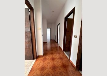 Quadrilocale Via Briuccia, Palermo (zona Strasburgo) - foto 16