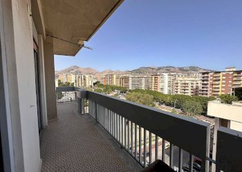 Quadrilocale Via Briuccia, Palermo (zona Strasburgo) - foto 17