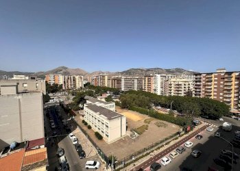 Quadrilocale Via Briuccia, Palermo (zona Strasburgo) - foto 18